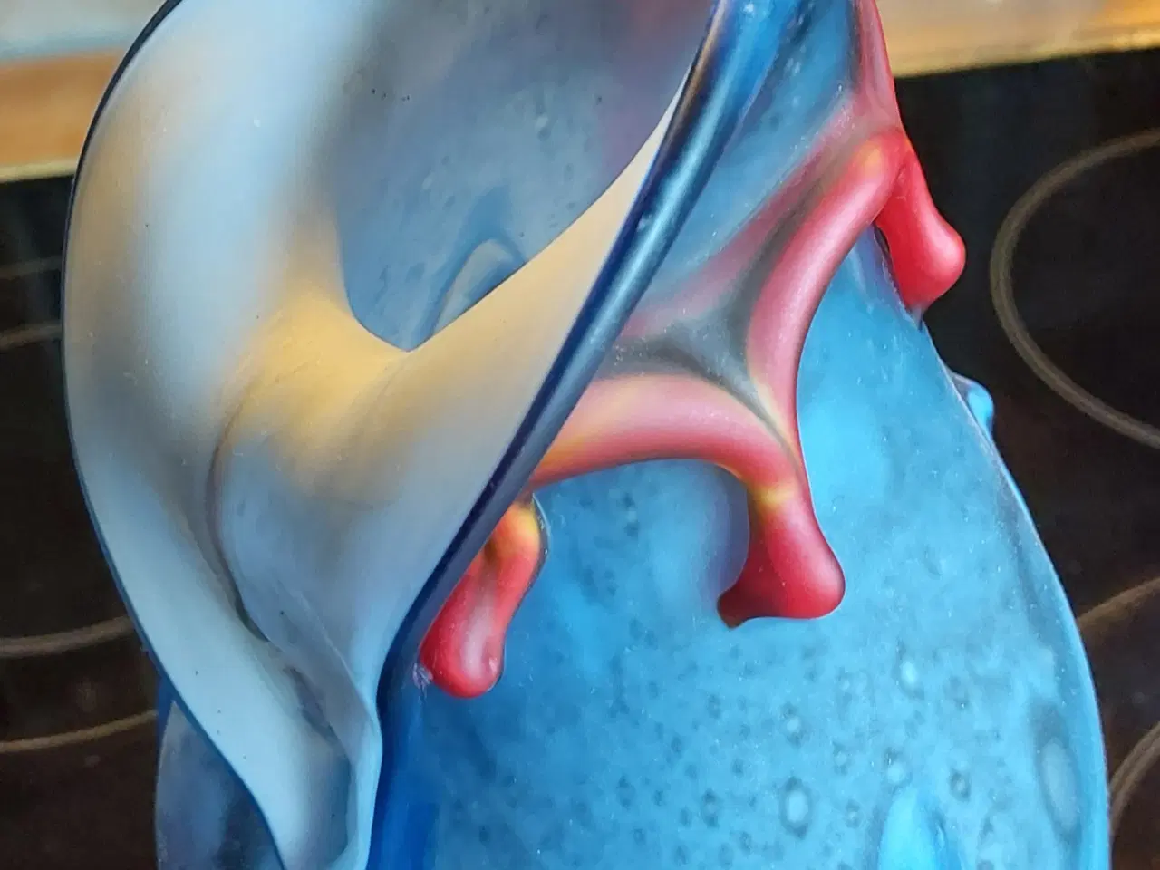 Billede 5 - ESSIE ZAREH-- glaskunstner