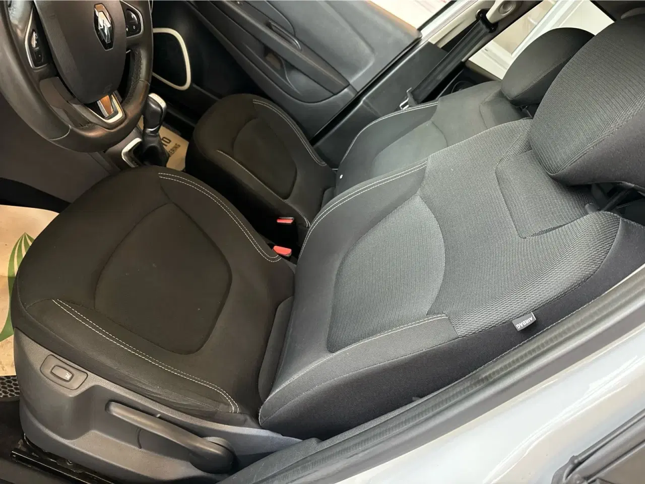 Billede 12 - Renault Captur 1,5 dCi 90 Intens