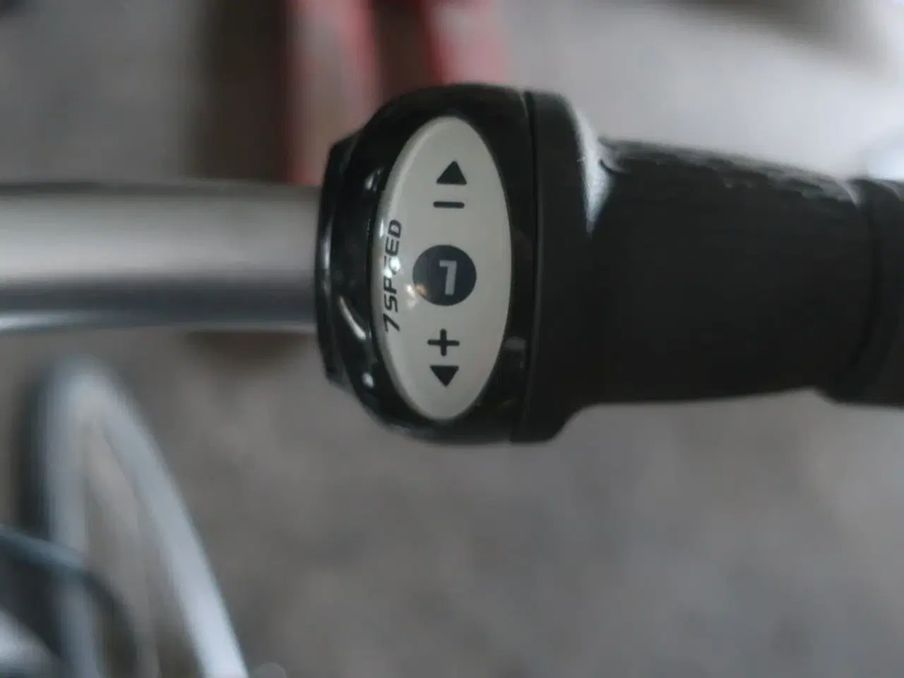 Billede 9 - Cykel SCO COMFORT