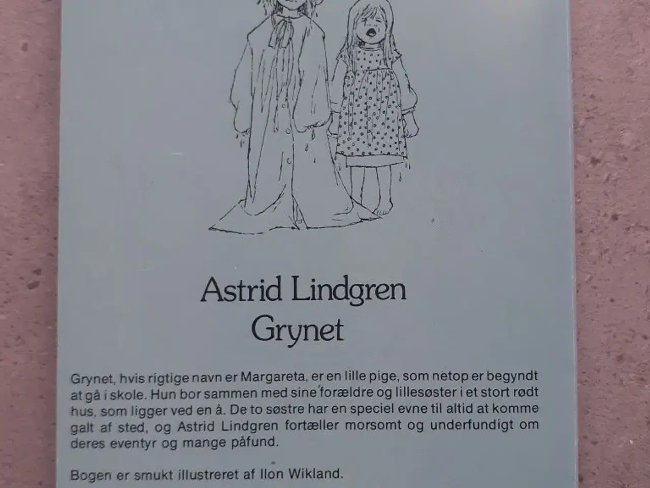 Billede 2 - Astrid Lindgren