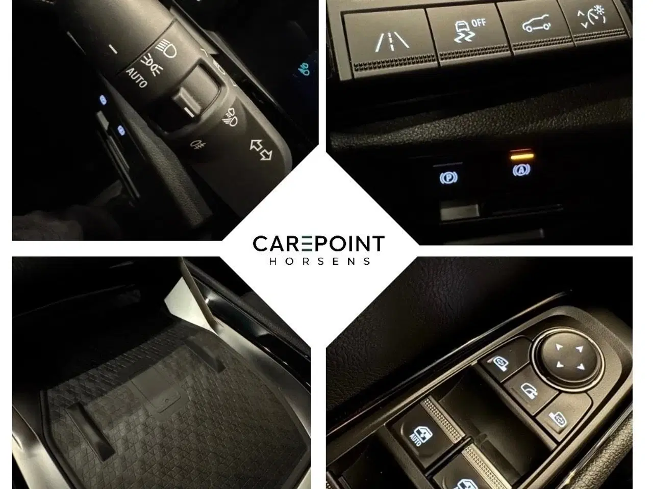 Billede 17 - Renault Austral 1,3 mHEV Techno aut.