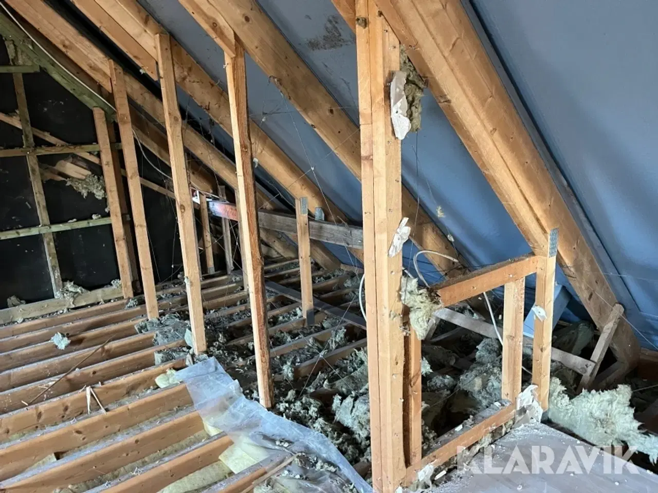 Billede 5 - Spærtræplader