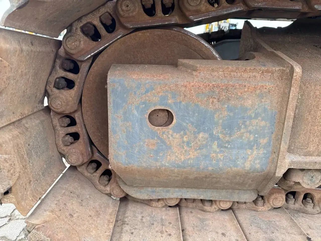 Billede 22 - Komatsu HB215LC-1