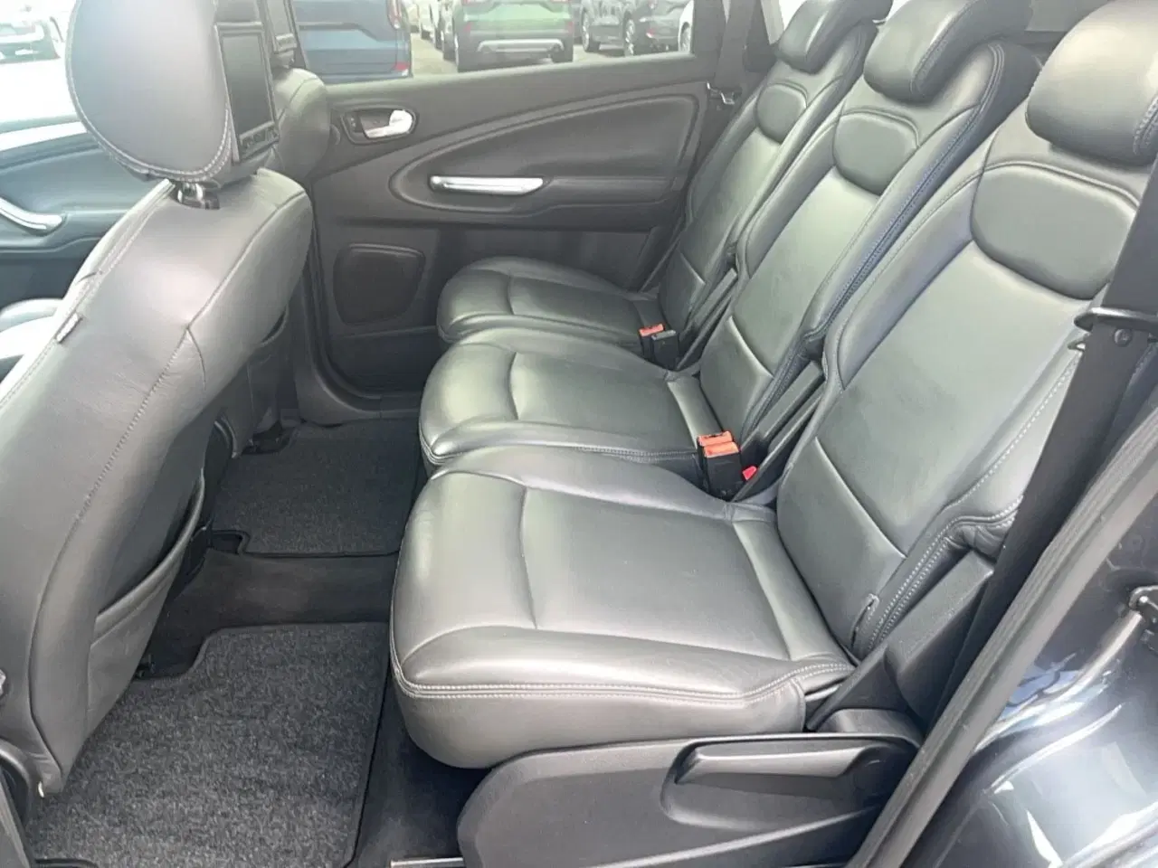 Billede 15 - Ford S-MAX 2,0 Ambiente