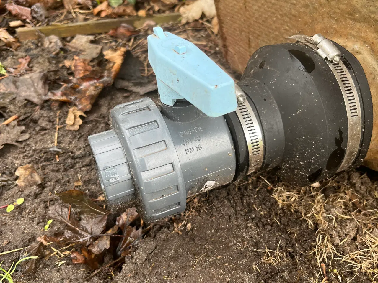 Billede 3 - Glasfiber kar