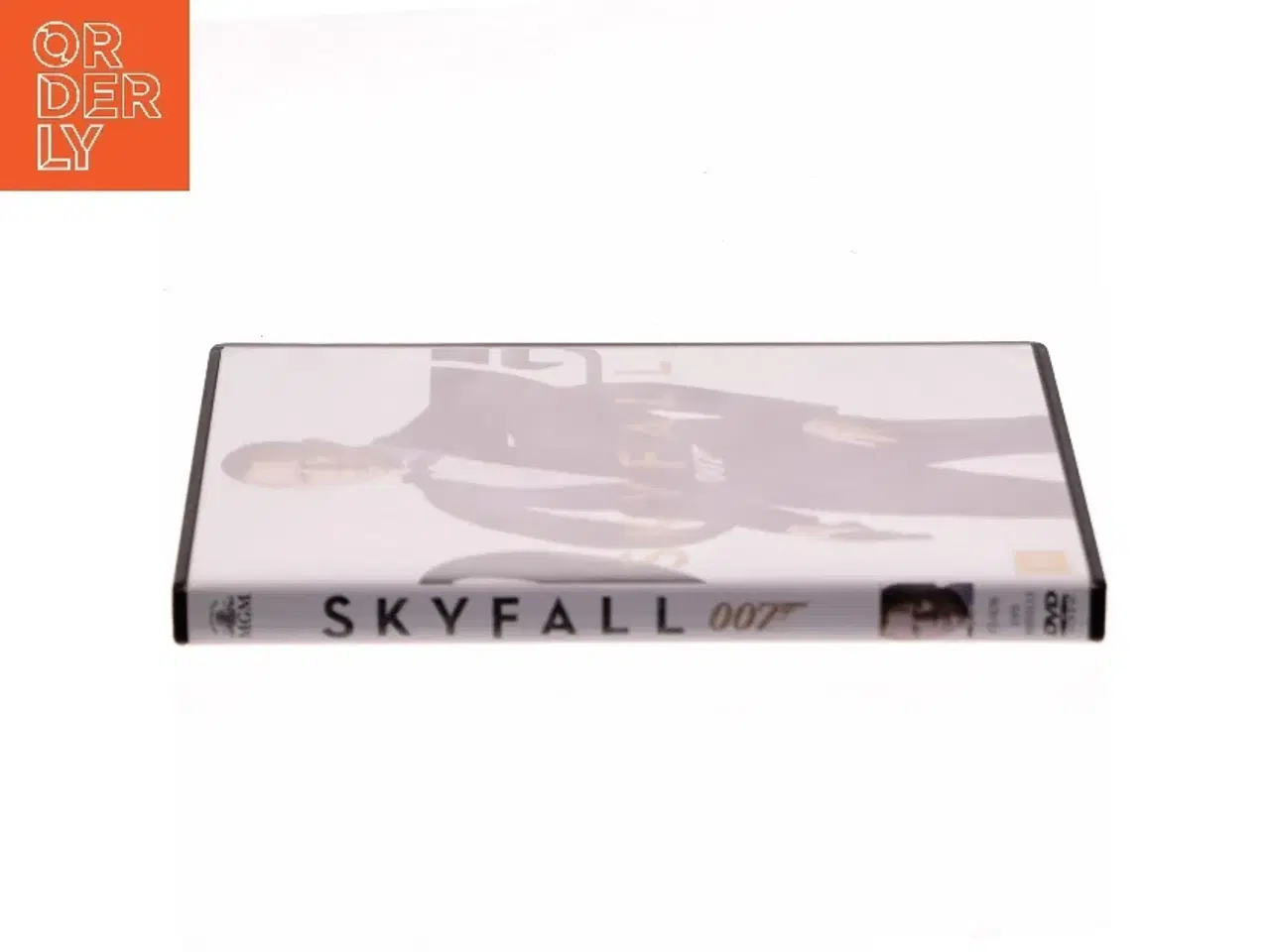 Billede 2 - Skyfall med Daniel Craig (DVD)