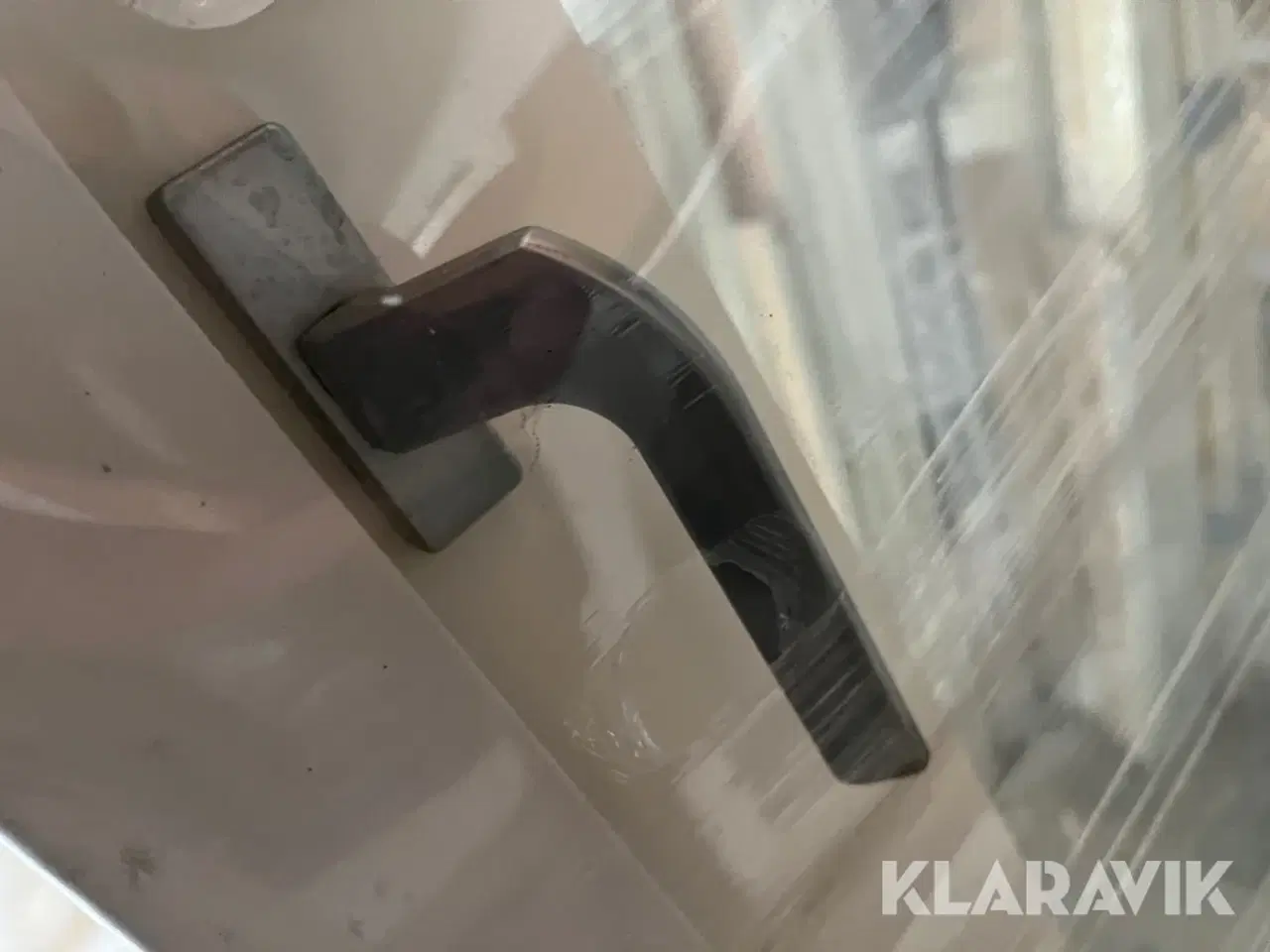 Billede 9 - Terrassedør VELFAC