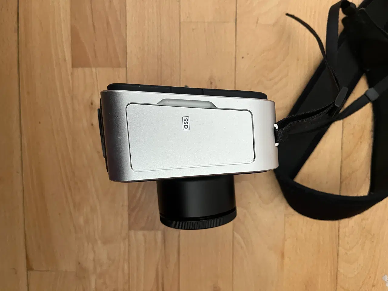 Billede 4 - Blackmagic design cinema kamera