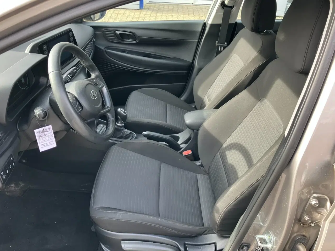 Billede 10 - Hyundai i20 1,0 T-GDi Advanced