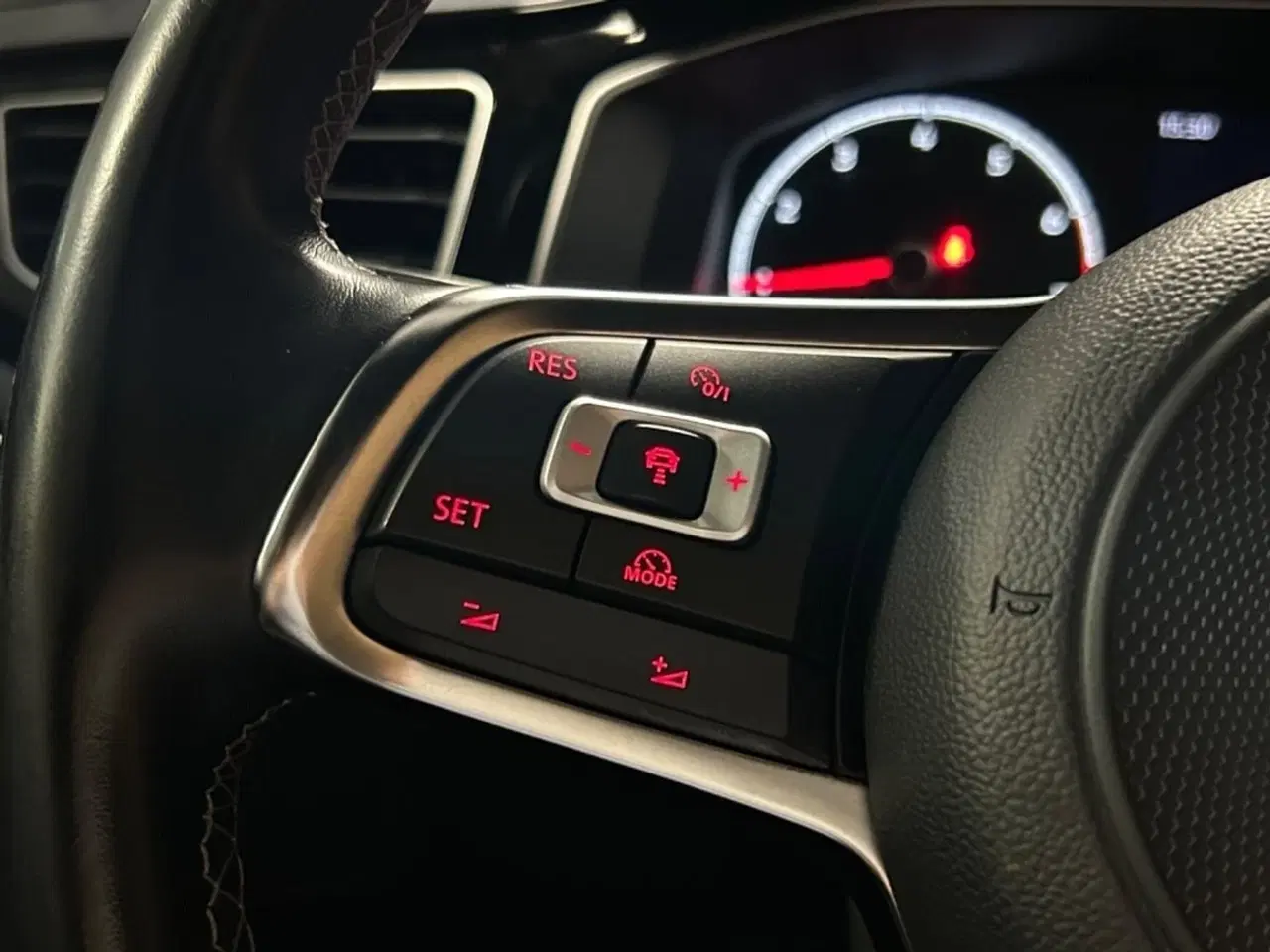Billede 11 - VW Polo 1,5 TSi 150 R-line DSG