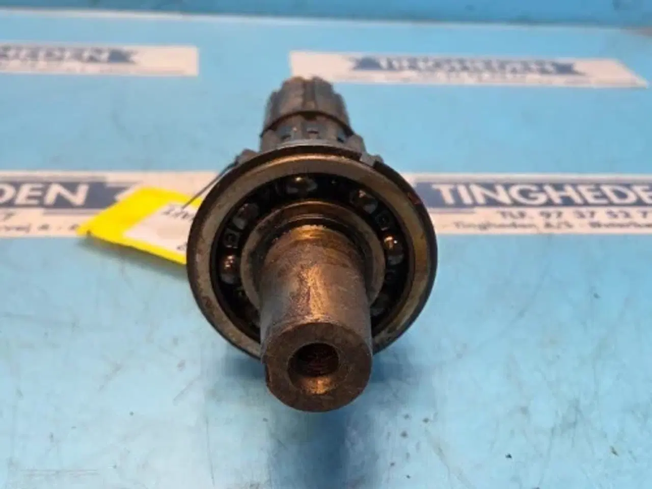 Billede 9 - John Deere 1042 Aksel Z24554