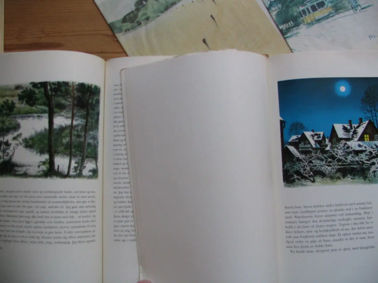 Billede 3 - Ib Andersen (1907-1969), 3 bøger om og af IA