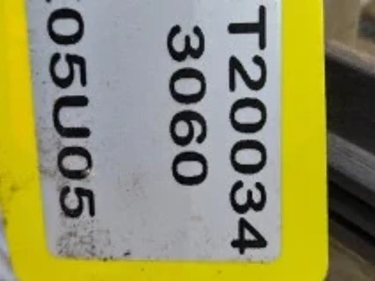 Billede 16 - Massey Ferguson 3060 Gitter 3388225M97