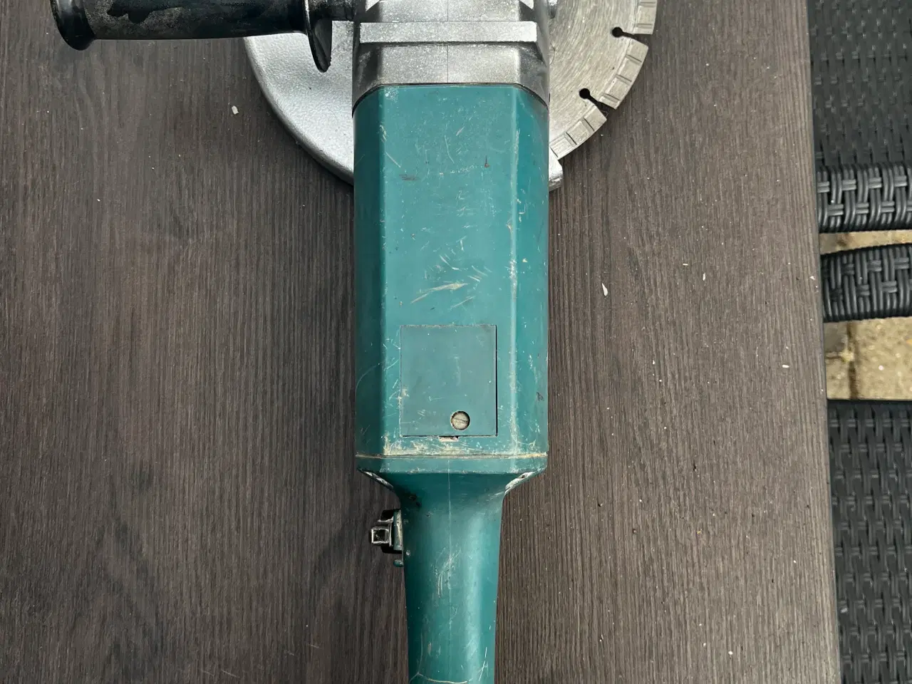 Billede 2 - Bosch vinkelsliber