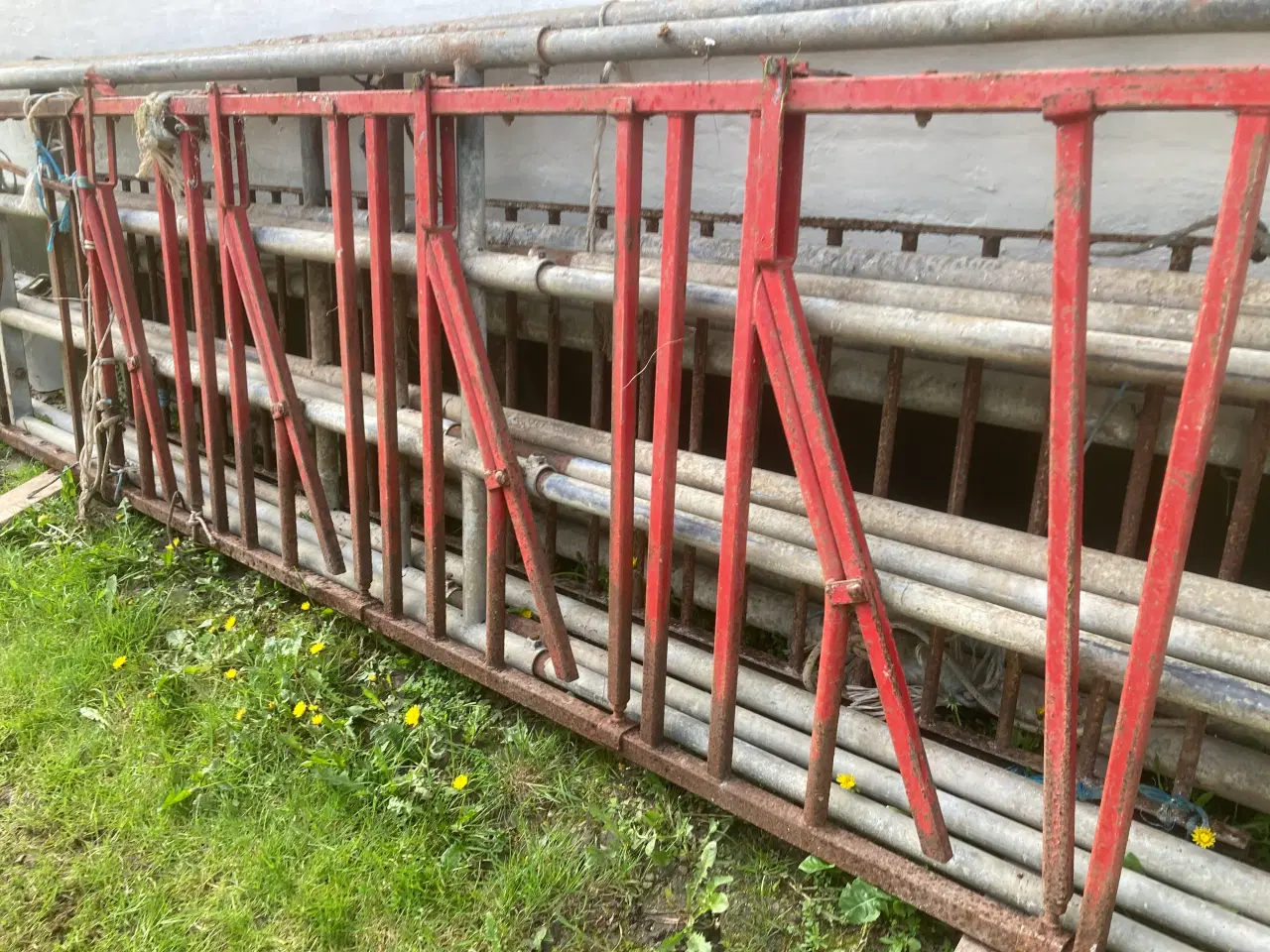 Billede 5 - 3stk båse 