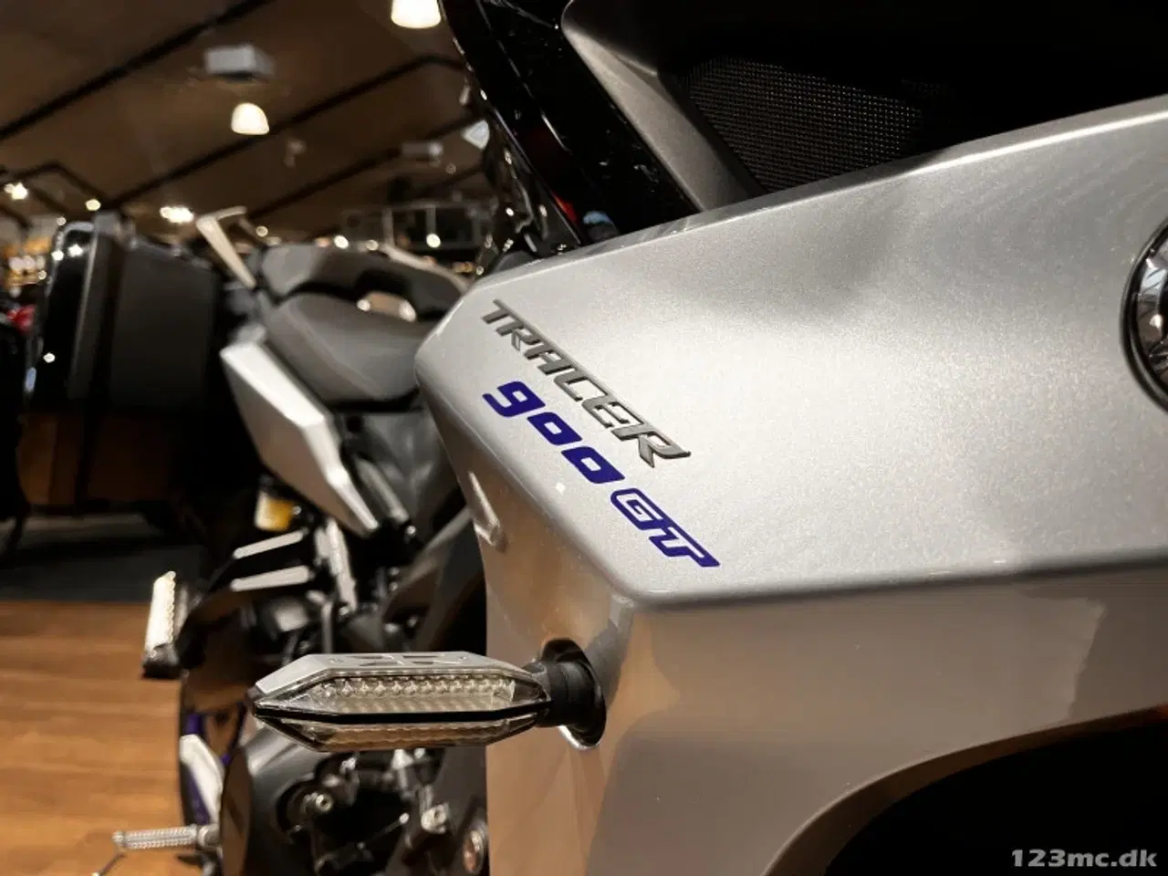 Billede 18 - Yamaha Tracer 900 GT