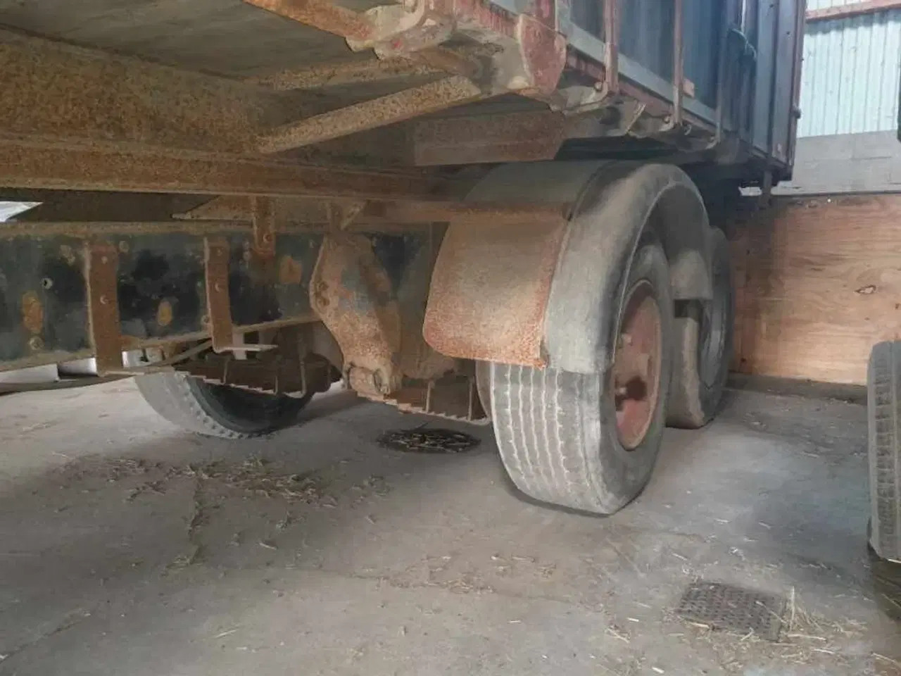 Billede 3 - Scania R730