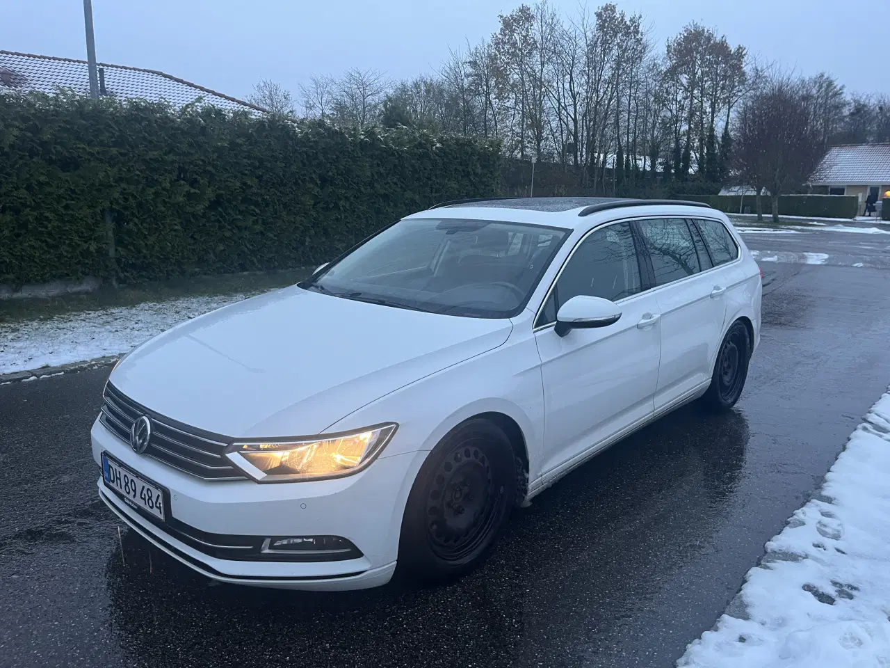 Billede 2 - Passat Variant 1.4 TSI med panoramatag