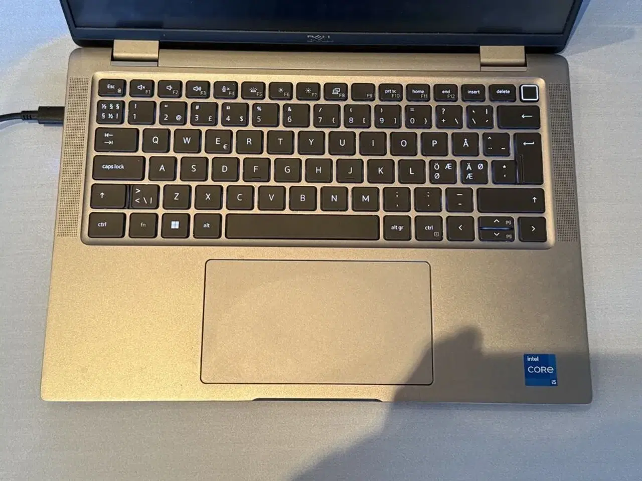 Billede 3 - Bærbar computer DELL Latitude 7440