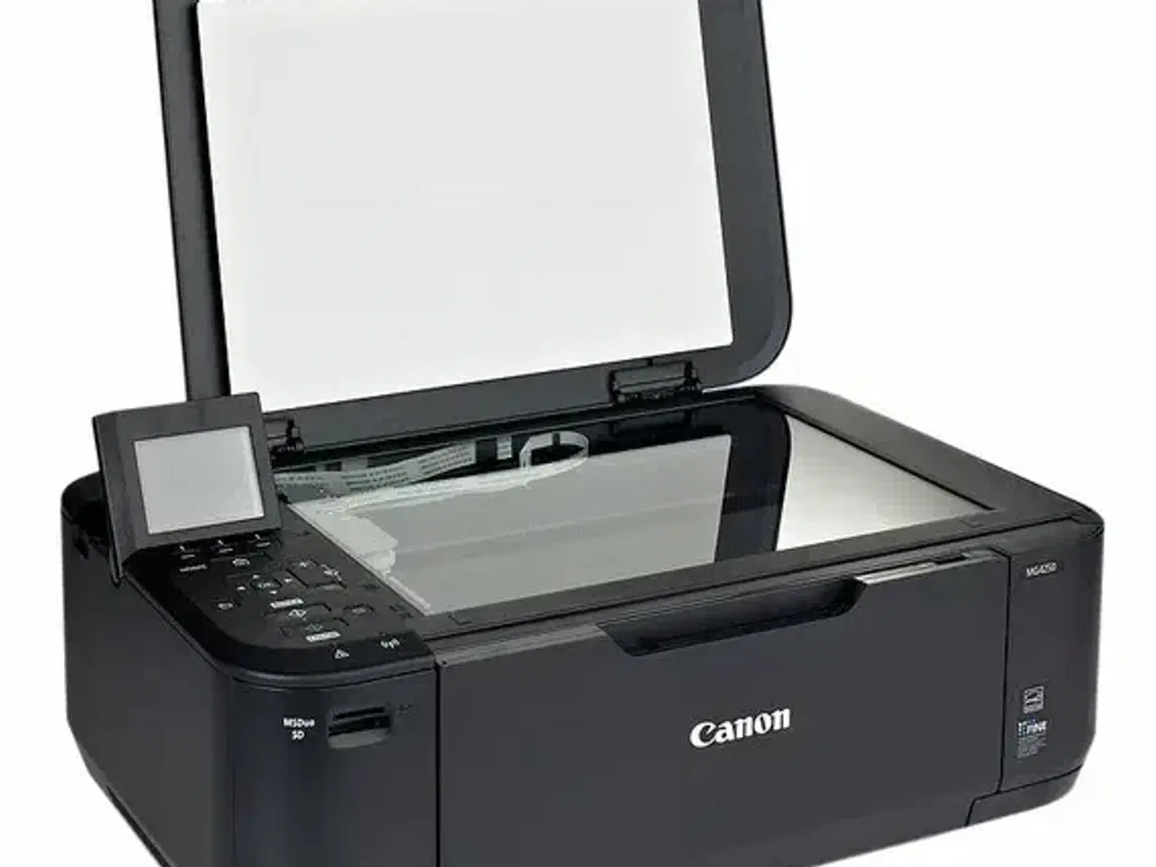 Billede 1 - canon pixma mg4250 printer og scanner i en. 