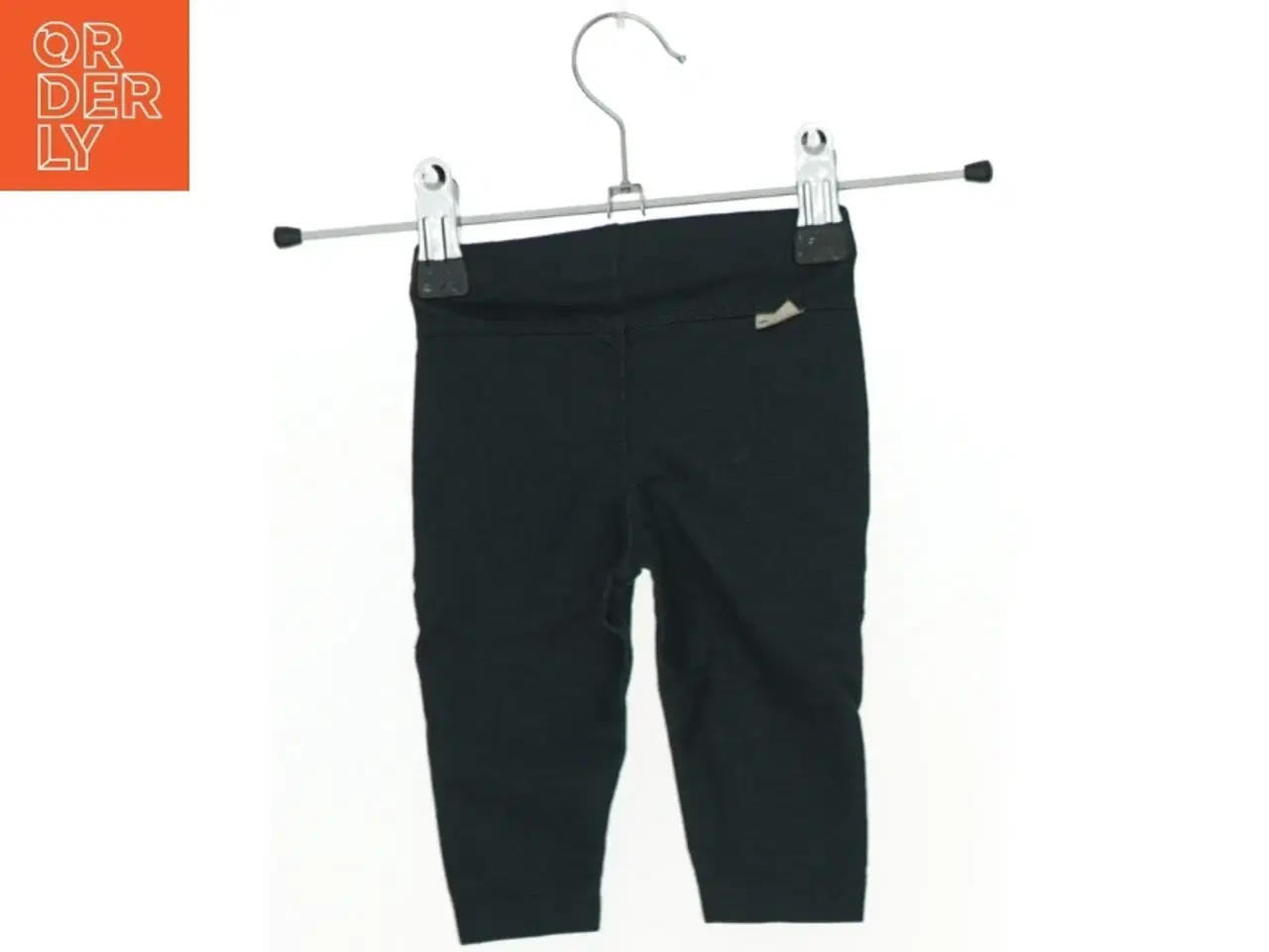 Billede 1 - Leggings fra Minymo (str. 56 cm)