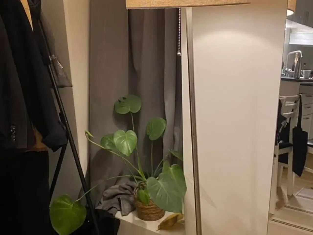 Billede 1 - Flot Gulvlampe 