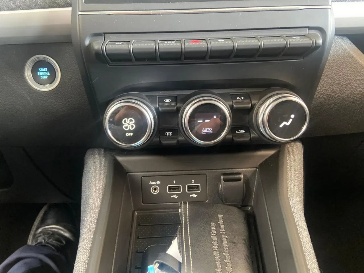 Billede 14 - Renault Zoe 52 Experience