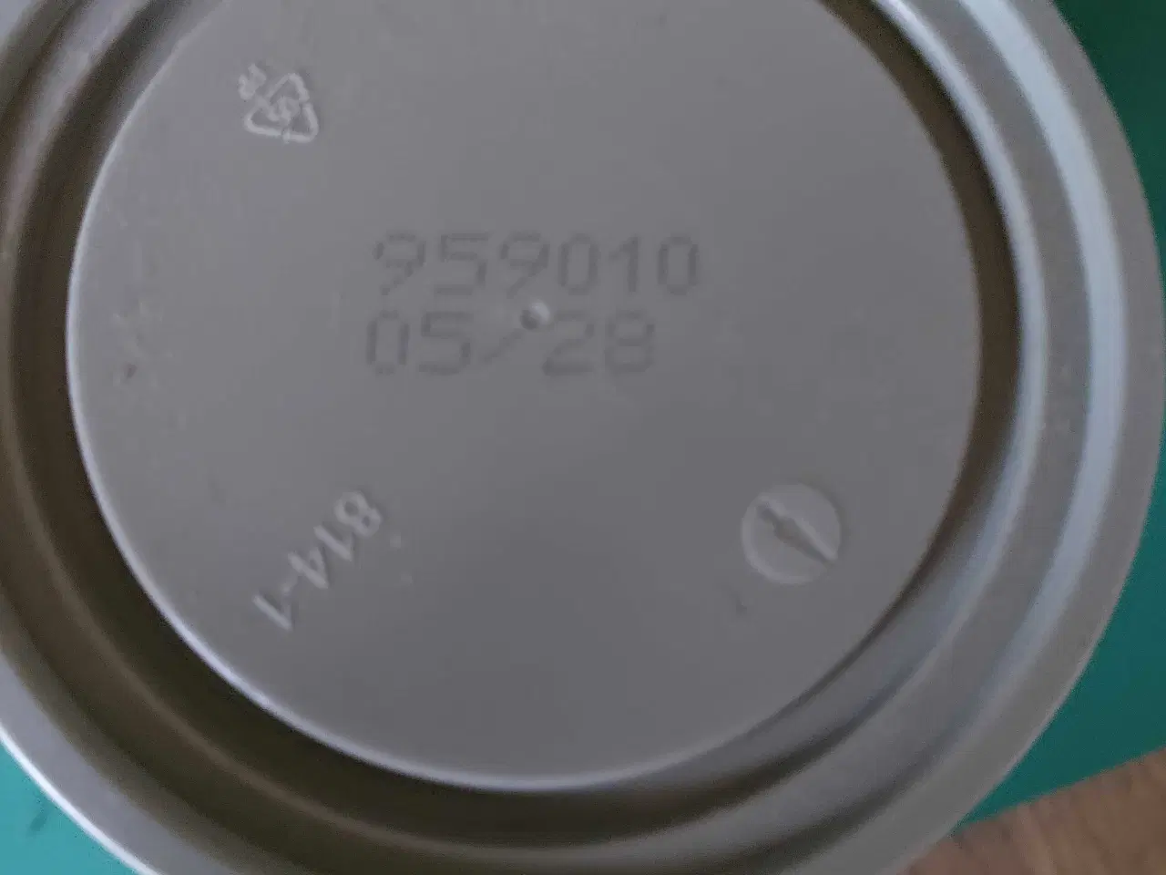 Billede 3 - Fiskefoder Tera Min flakes