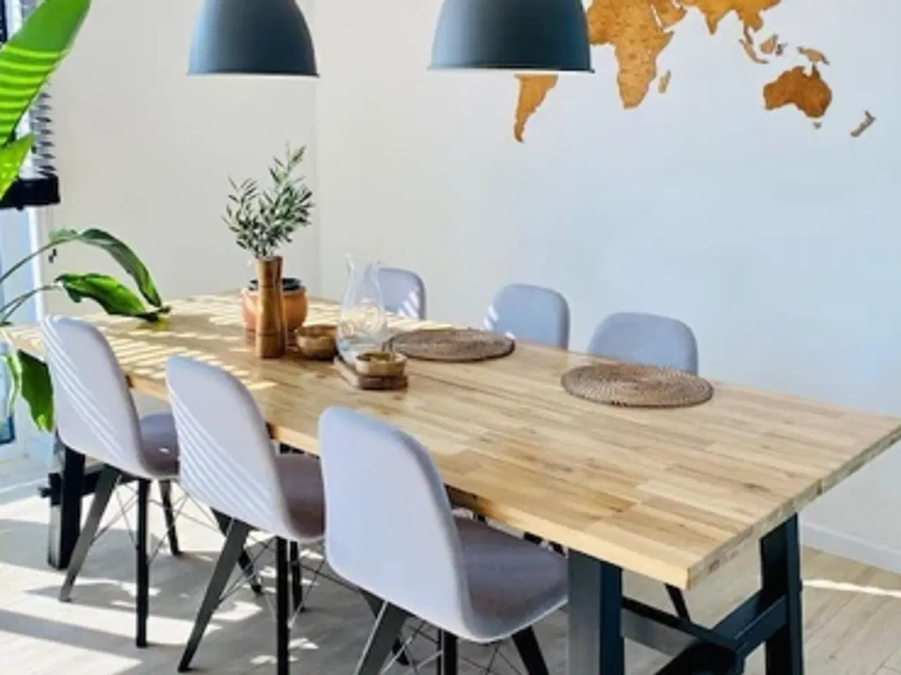 Billede 2 - Pendel, Hektar, IKEA 