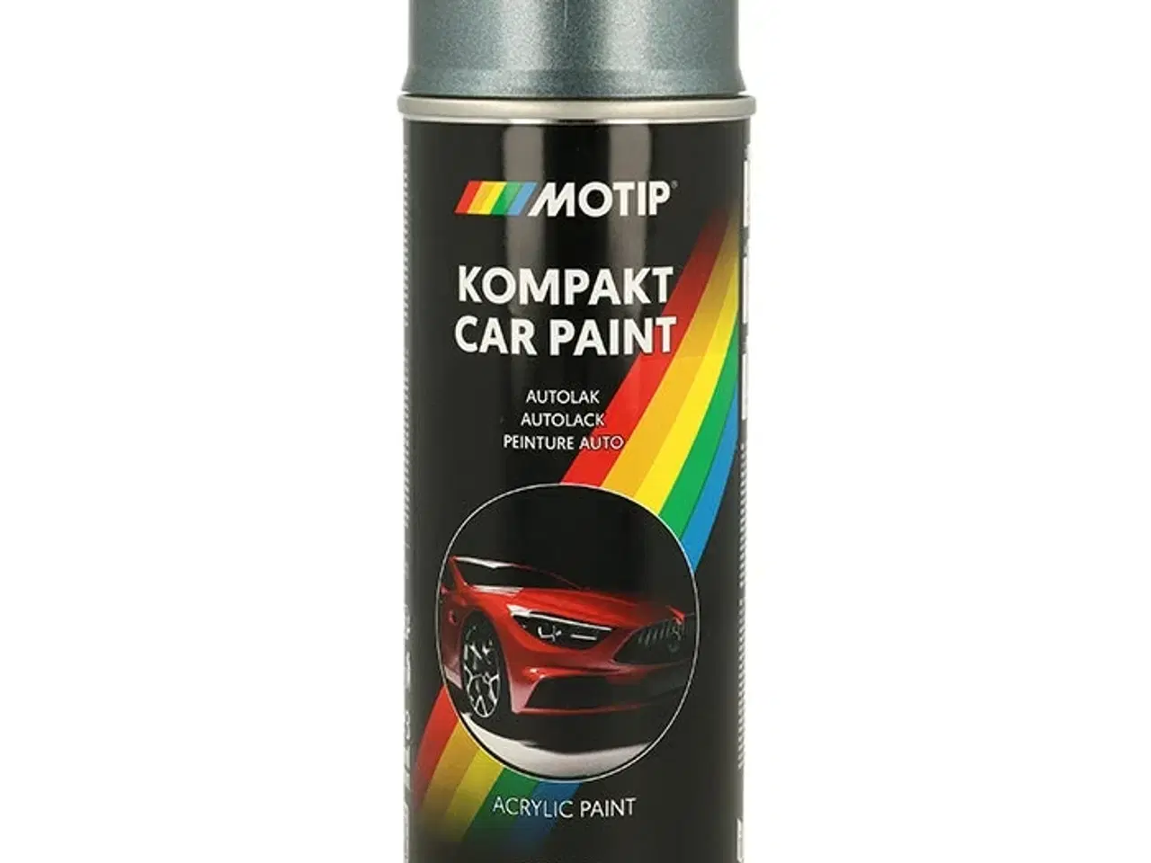 Billede 1 - Motip Autoacryl spray 54947 - 400ml