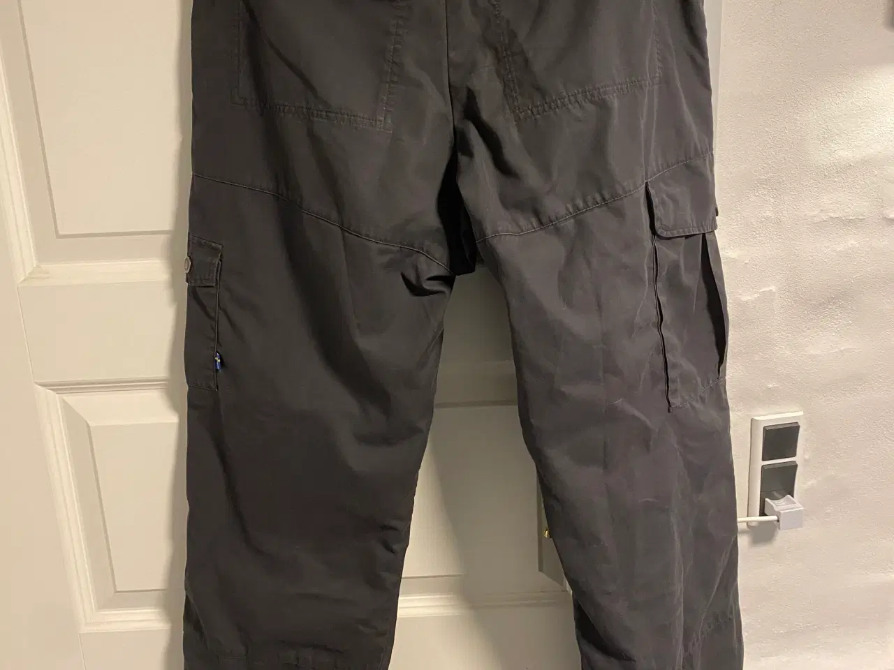 Billede 2 - Fjallraven bukser