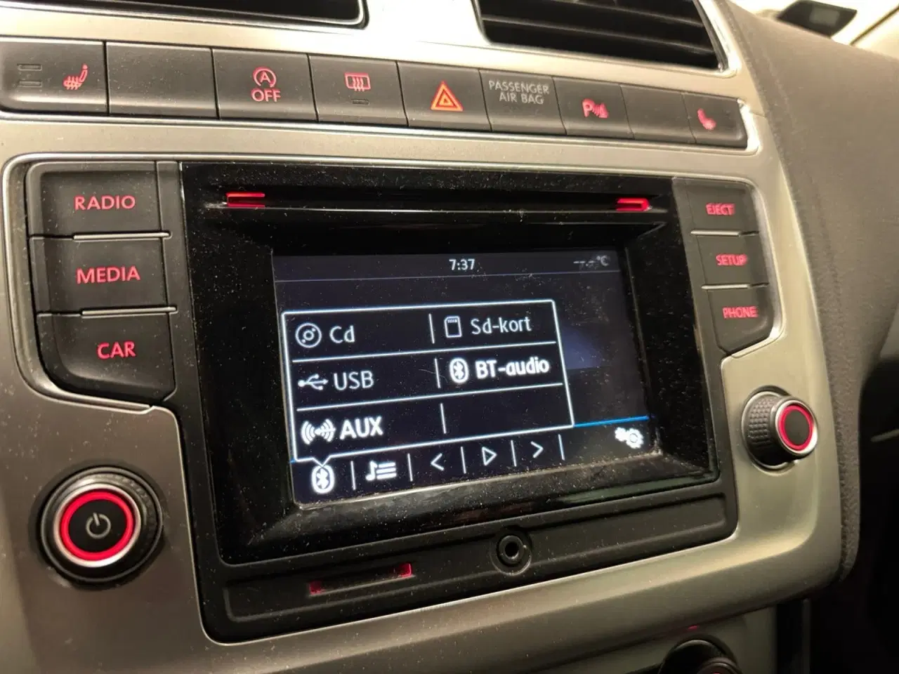 Billede 9 - VW Polo 1,4 TDi 90 Highline DSG BMT Van