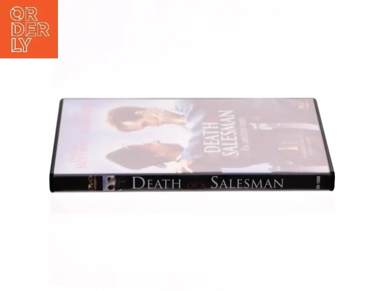 Billede 2 - Death of a salesman