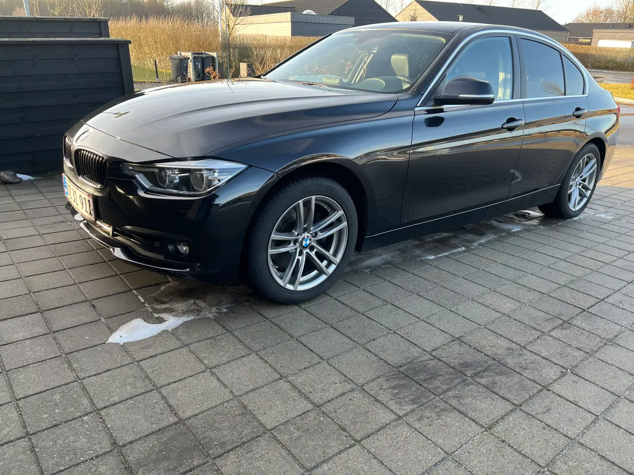 Billede 1 - BMW 320d