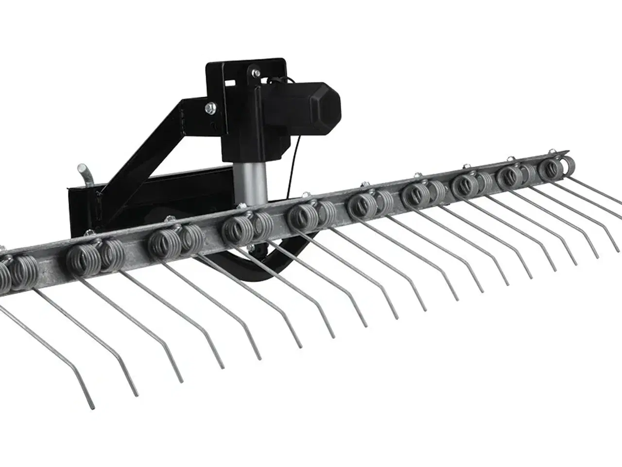 Billede 1 - El-gårdrive mærket GMelektro