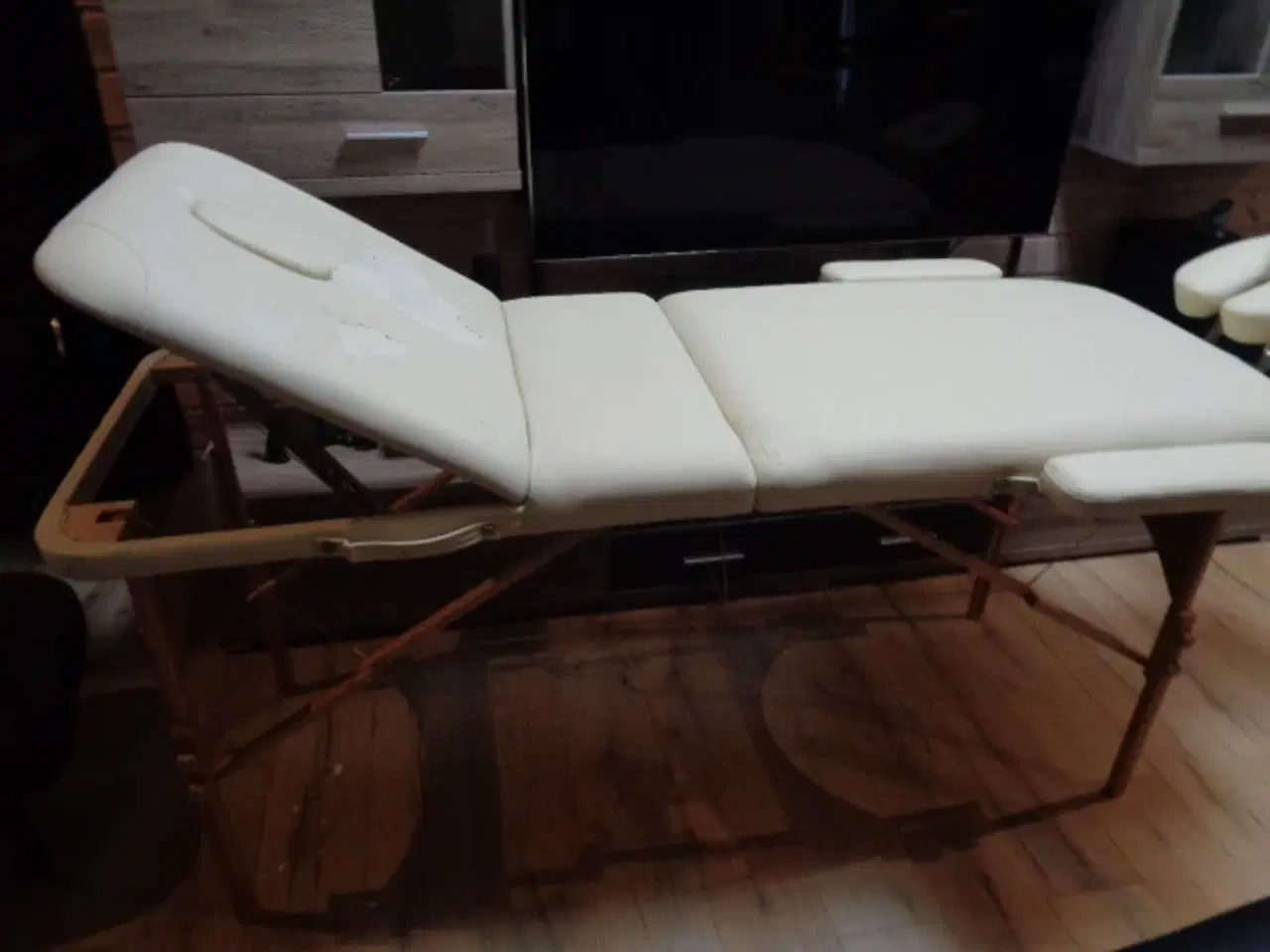 Billede 7 - Massagebriks