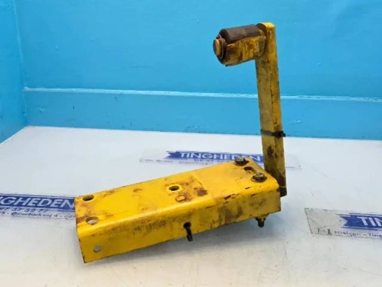 Billede 3 - New Holland TX66 Arm 84438529