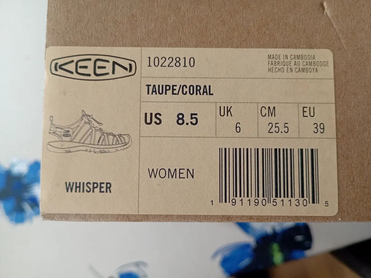 Billede 3 - Sandaler