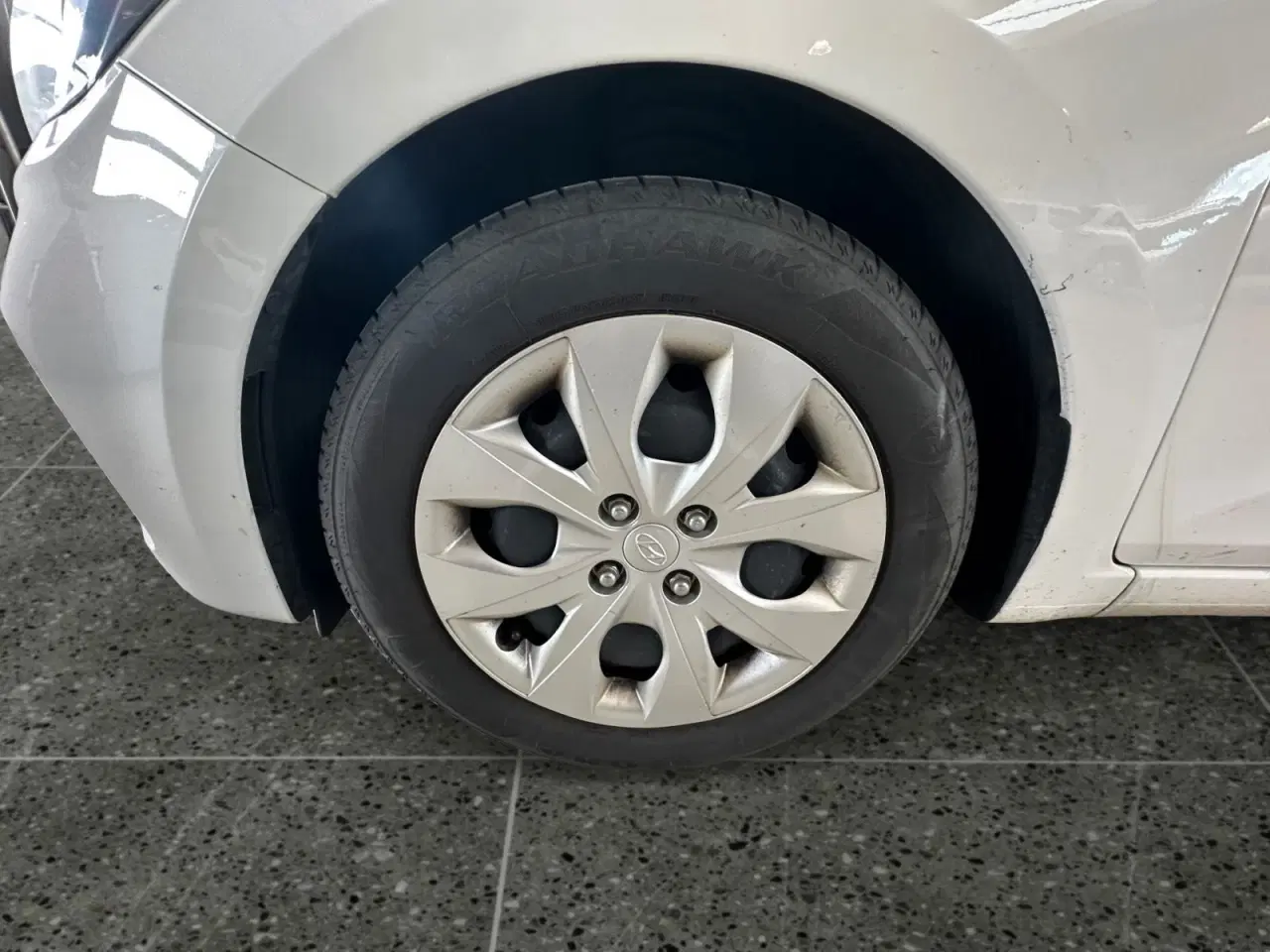 Billede 9 - Hyundai i20 1,0 T-GDi Trend