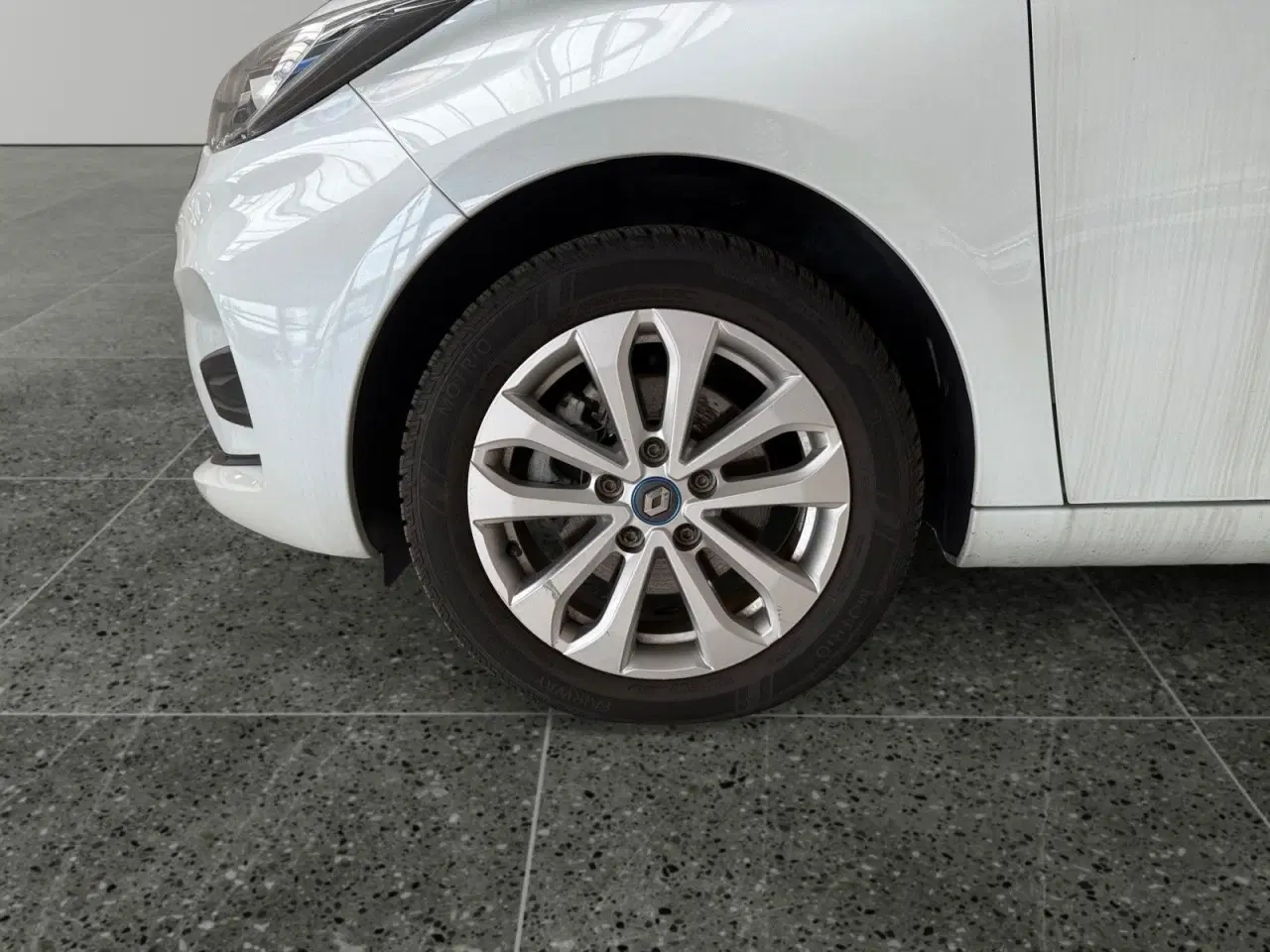 Billede 9 - Renault Zoe 52 Zen