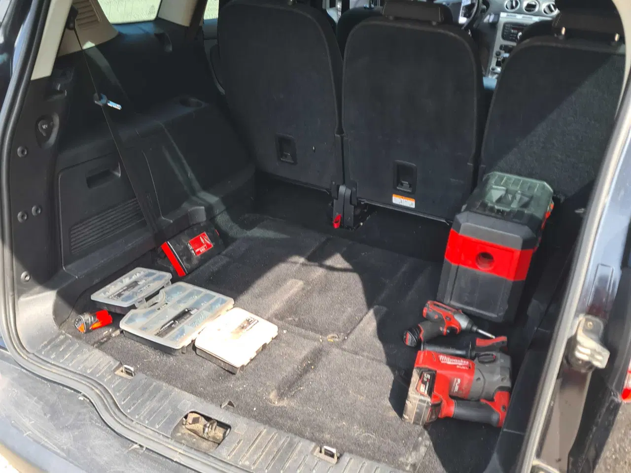 Billede 11 - Ford s-max 2.0 tdci