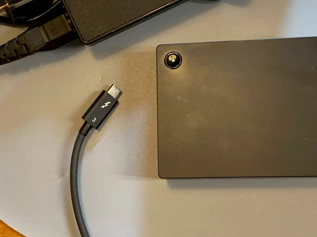 Billede 2 - ThinkPad Lenovo Docking Station