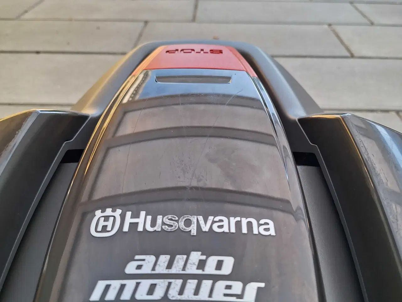 Billede 2 - Husquarna automover 105