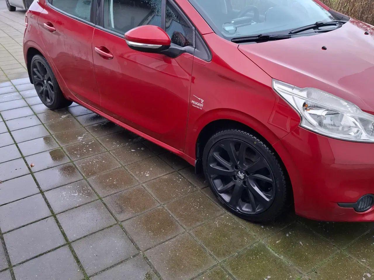 Billede 6 - Peugeot 208