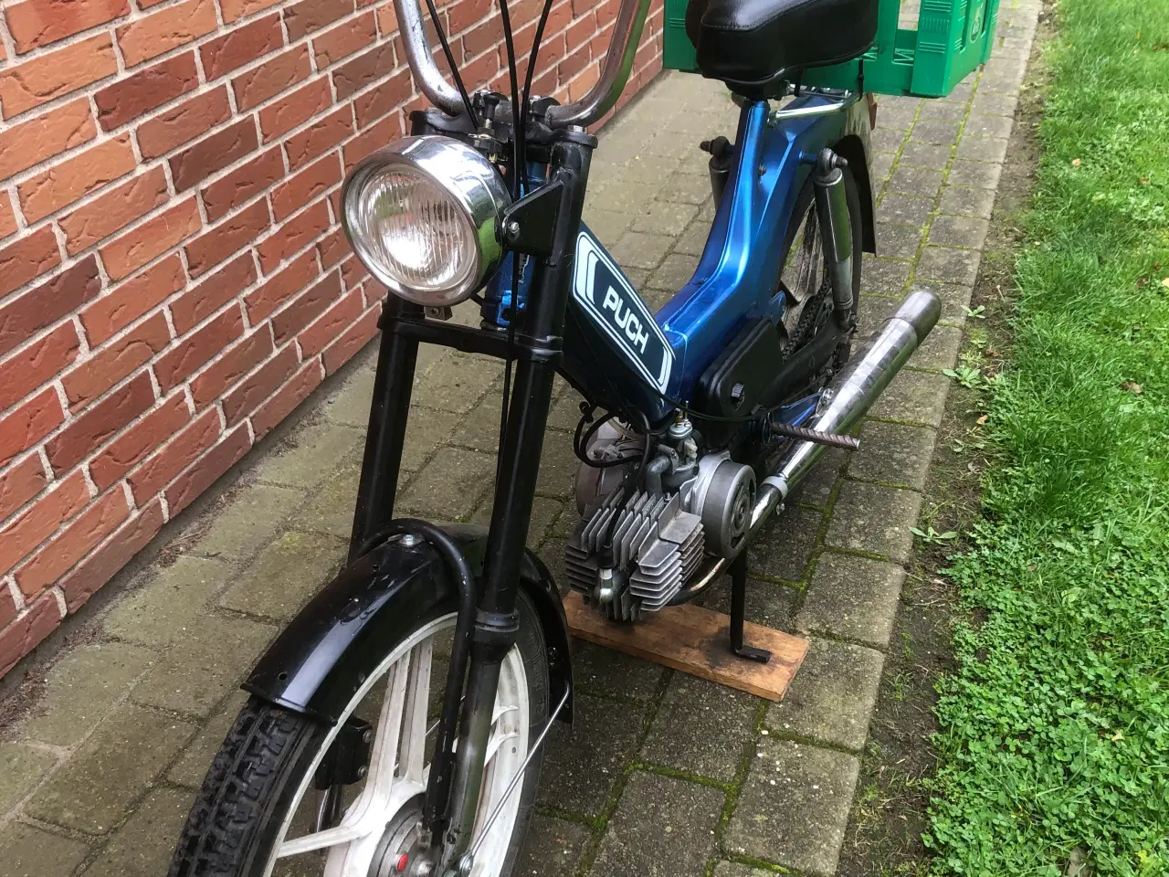 Billede 3 - Puch maxi p1