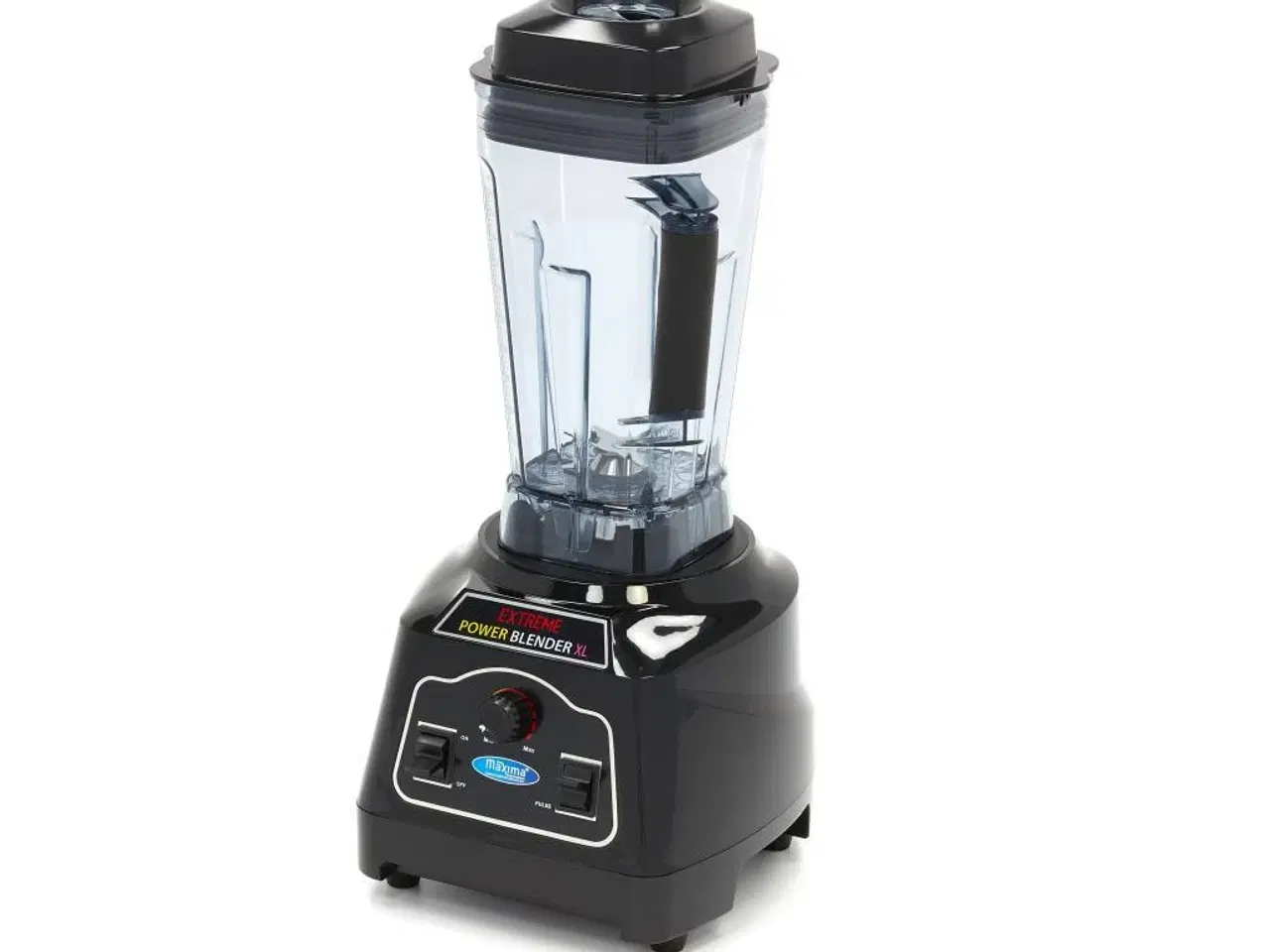 Billede 2 - Blender 2,5L – 1800 W