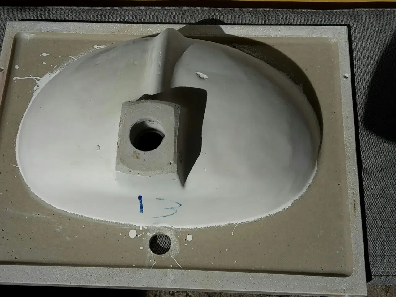 Billede 3 - Håndvask