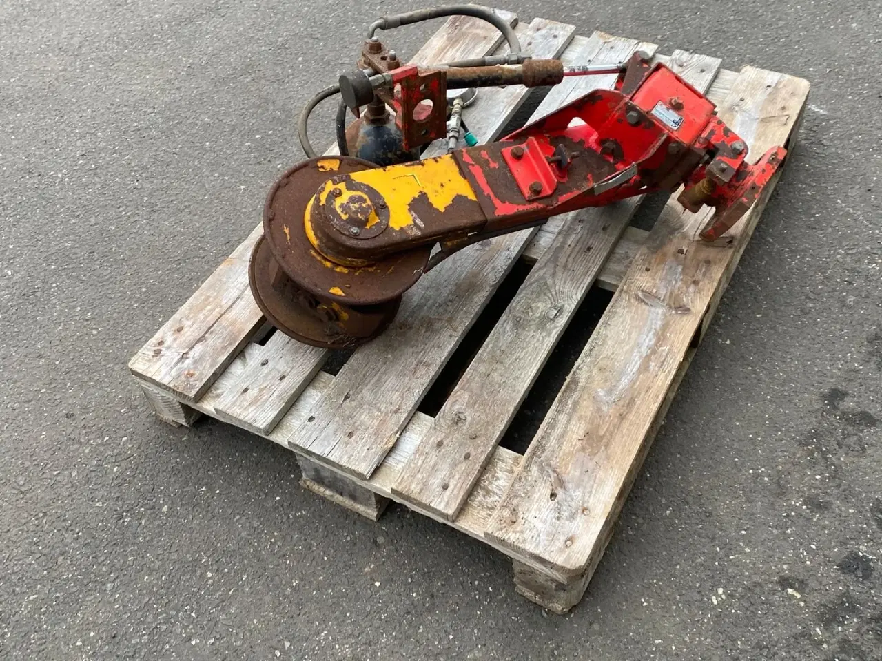 Billede 1 - Fort Bundklipper