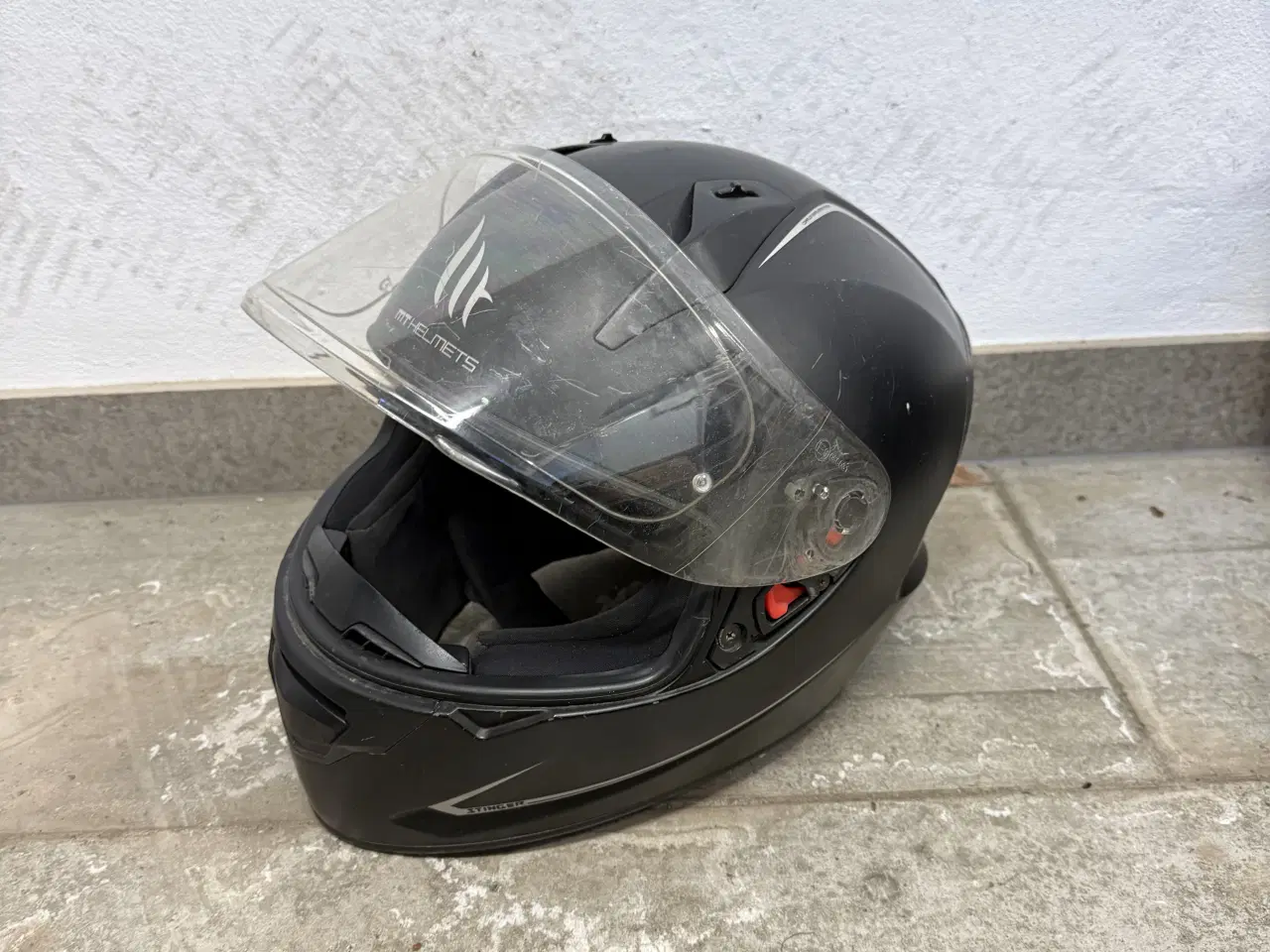 Billede 8 - VGA Explora Euro 5