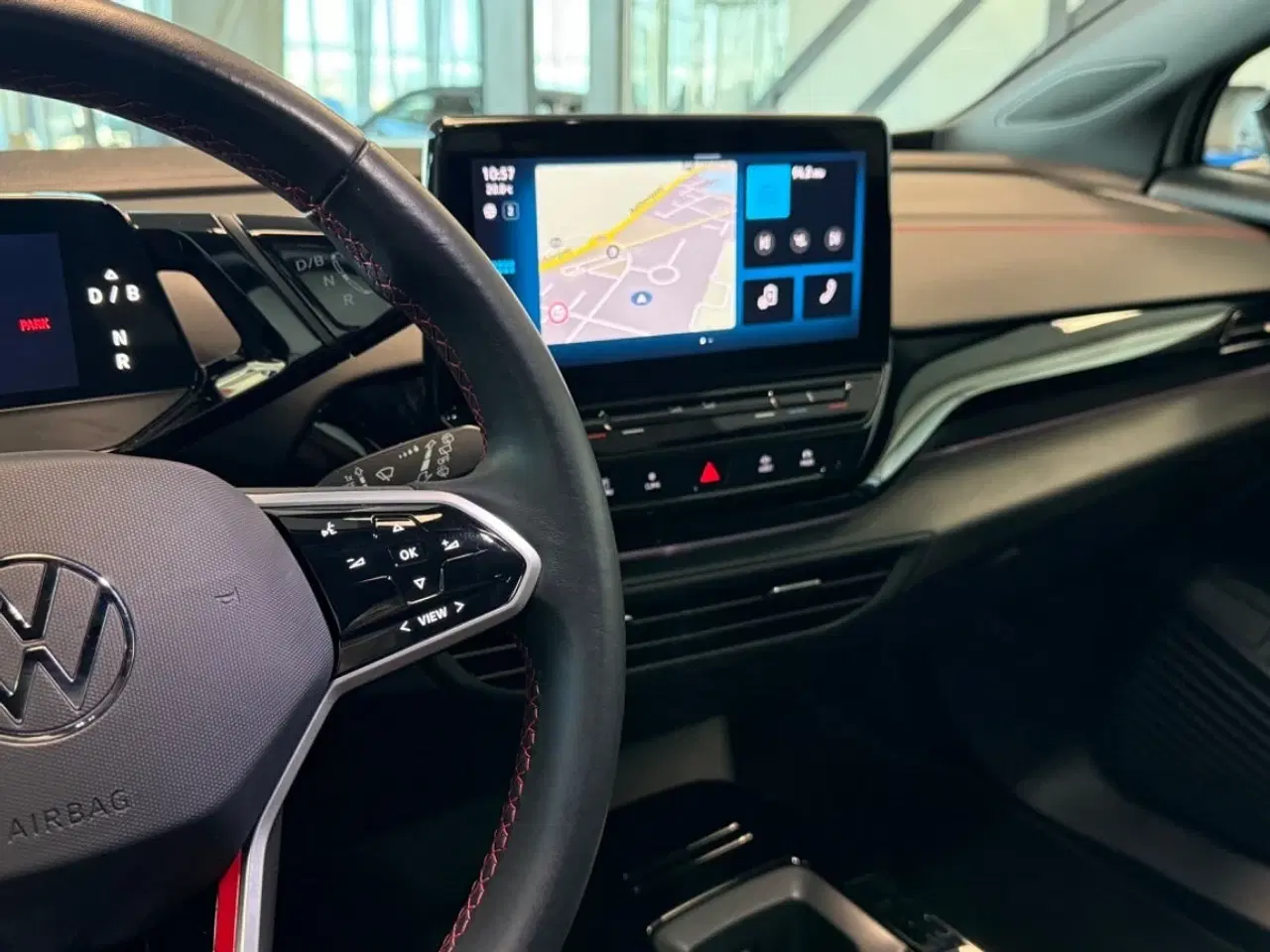 Billede 11 - VW ID.4 77 GTX 4Motion